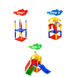 ساختنی تک توی مدل TC1066