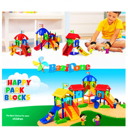 ساختنی تک توی مدل TC1066