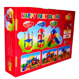 ساختنی تک توی مدل TC1066