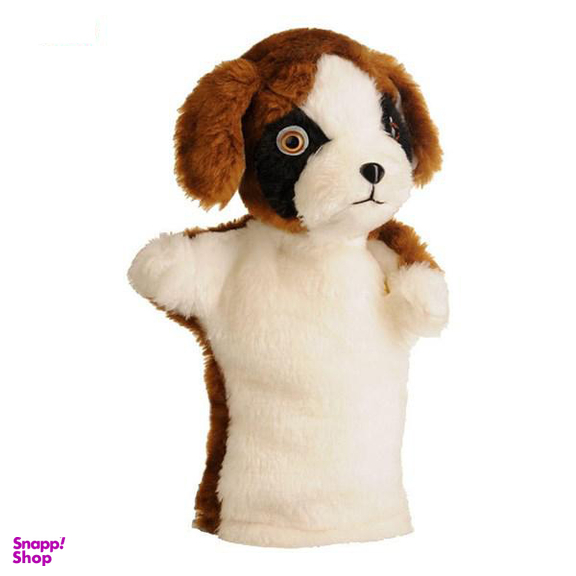 عروسک نمایشی شادی رویان مدل سگ