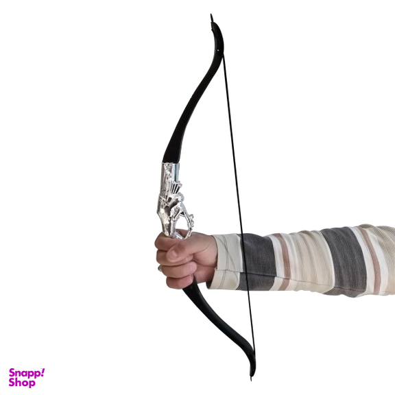 تیر و کمان اسباب بازی مدل خنجری کد 03 مجموعه 3 عددی