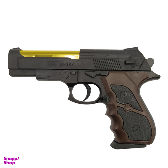 تفنگ بازی مدل M-387