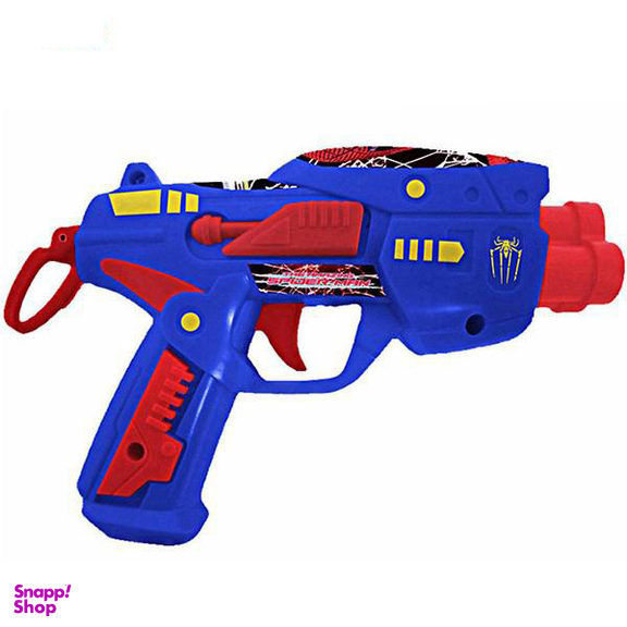 تفنگ سیمبا مدل The Amazing Spider-Man کد 4092