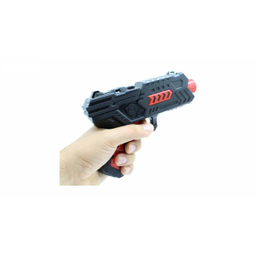تفنگ اسباب بازی گلدن گان مدل M55 PF