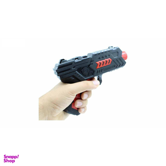 تفنگ اسباب بازی گلدن گان مدل M55 PF