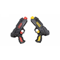 تفنگ اسباب بازی گلدن گان مدل M55 PF