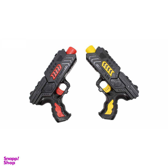 تفنگ اسباب بازی گلدن گان مدل M55 PF