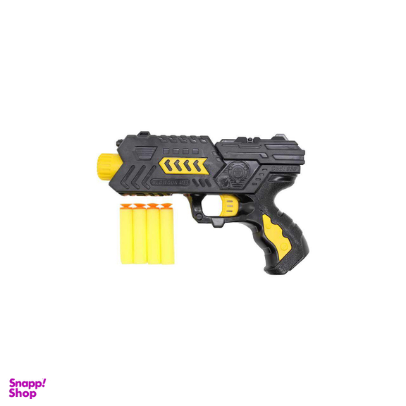 تفنگ اسباب بازی گلدن گان مدل M55 PF