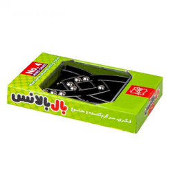 بازی آموزشی نشر فکر آذین کد 4