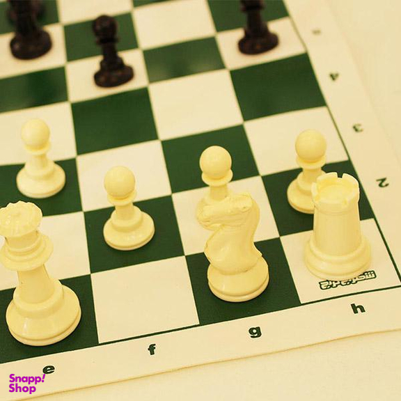 شطرنج مدل فکر آذین