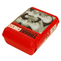 شطرنج مدل فکر آذین