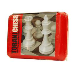 شطرنج مدل فکر آذین