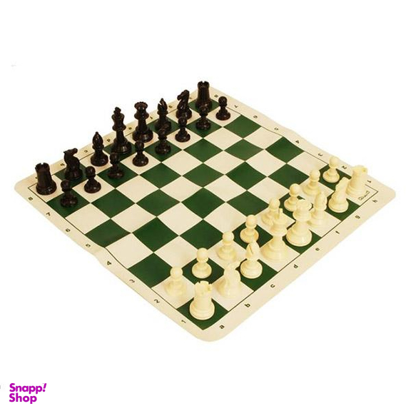 شطرنج مدل فکر آذین