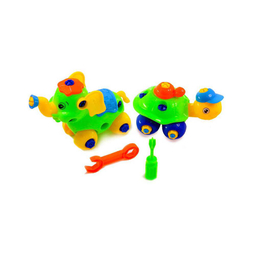 ساختنی نشر فکر آذین مدل حیوانات جنگل کد 131420