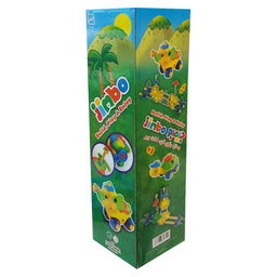 ساختنی نشر فکر آذین مدل حیوانات جنگل کد 131420