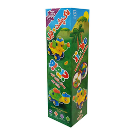 ساختنی نشر فکر آذین مدل حیوانات جنگل کد 131420