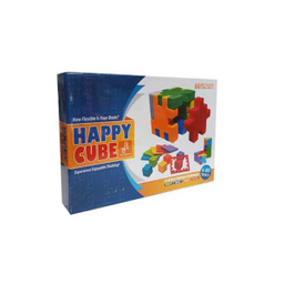 بازی آموزشی هپی کیوب مدل پنلتان