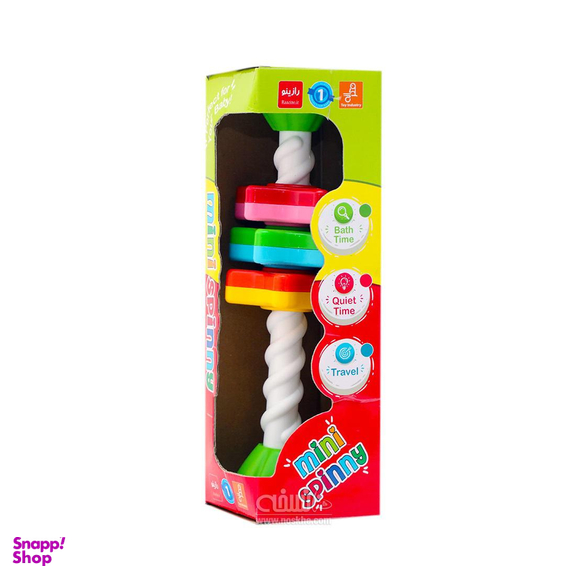 بازی آموزشی فکرانه مدل پنلتان