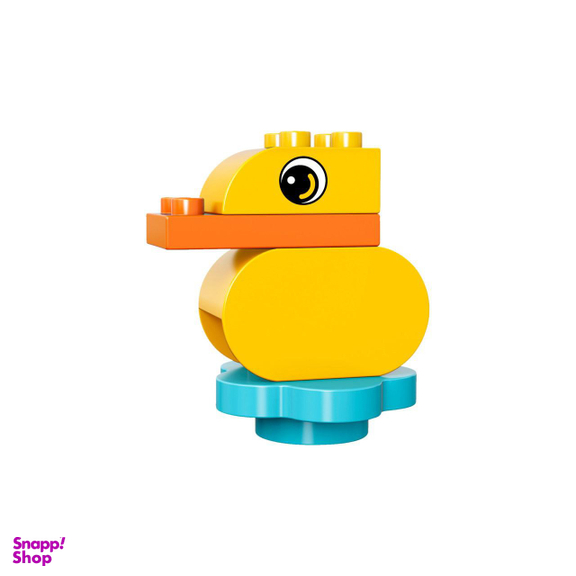لگو سری Duplo مدل Duck 30321