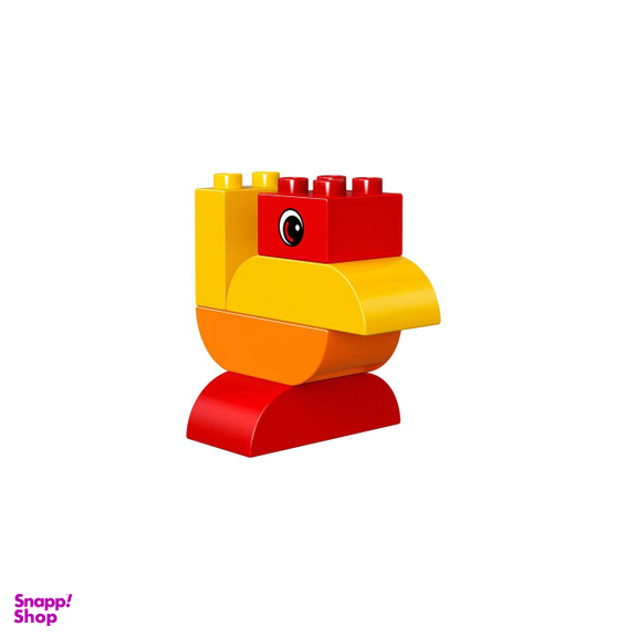 لگو سری DUPLO مدل My First Fish 30323