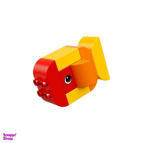 لگو سری DUPLO مدل My First Fish 30323