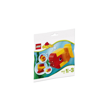 لگو سری DUPLO مدل My First Fish 30323