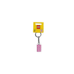 لگو سری Keychain مدل Pink Brick 852273