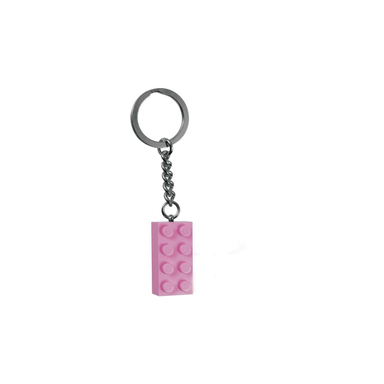 لگو سری Keychain مدل Pink Brick 852273
