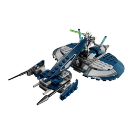 لگو مدل Star wars Speeder-ul کد 75199