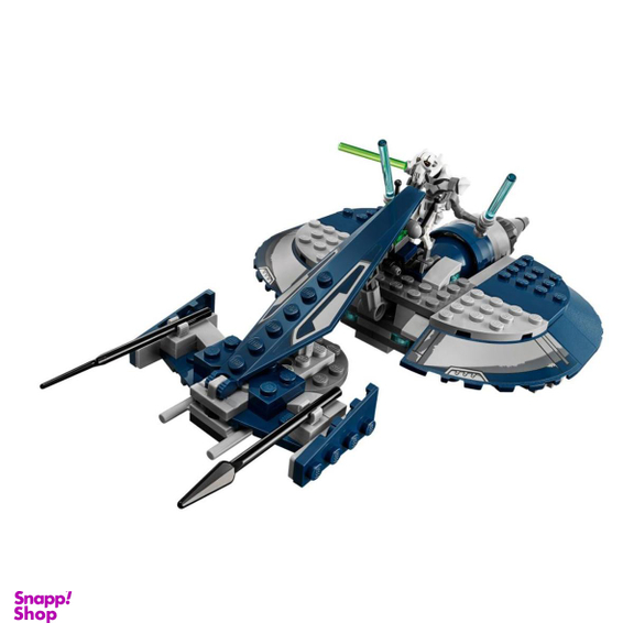 لگو مدل Star wars Speeder-ul کد 75199