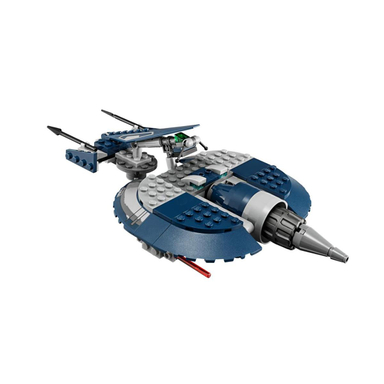 لگو مدل Star wars Speeder-ul کد 75199