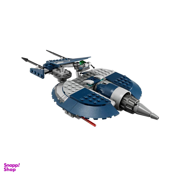 لگو مدل Star wars Speeder-ul کد 75199