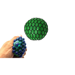 توپ بازی ضد استرس مدل Mesh Squishy Ball