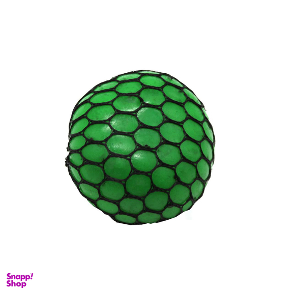 توپ بازی ضد استرس مدل Mesh Squishy Ball