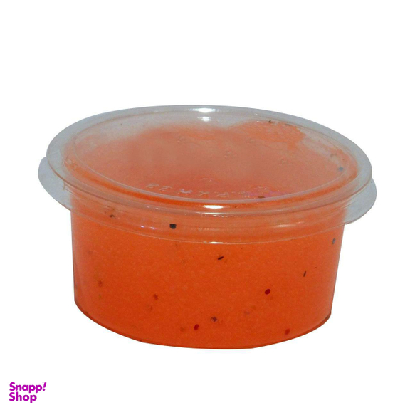خمیر بازی ژل بازی مدل شاپرک مجموعه 6عددی