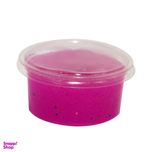 خمیر بازی ژل بازی مدل شاپرک مجموعه 6عددی