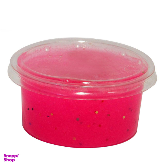 خمیر بازی ژل بازی مدل شاپرک مجموعه 6عددی
