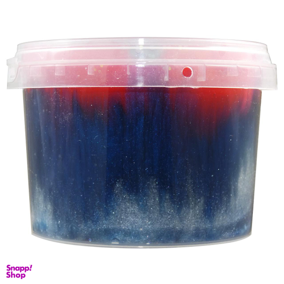 ژل بازی آنزان طرح کهکشانی مدل GLX300DB