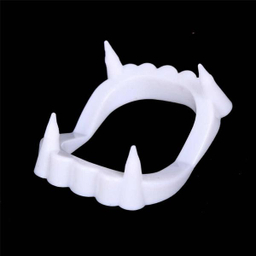 ابزار شوخی طرح دندان دراکولا کد 01