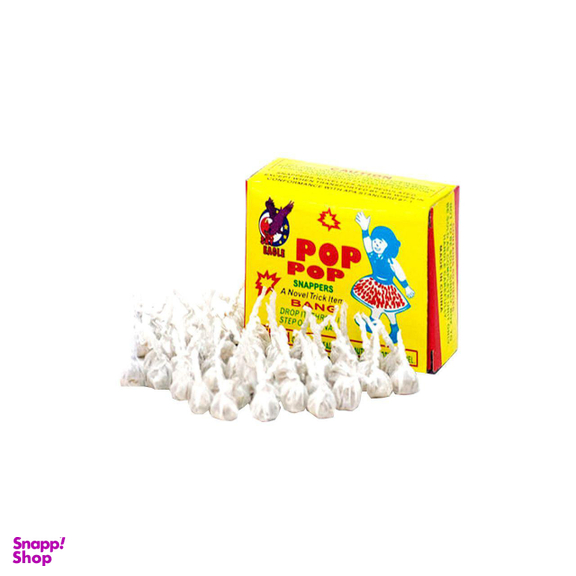 ابزار شوخی طرح پوست پیازی بسته 100 عددی