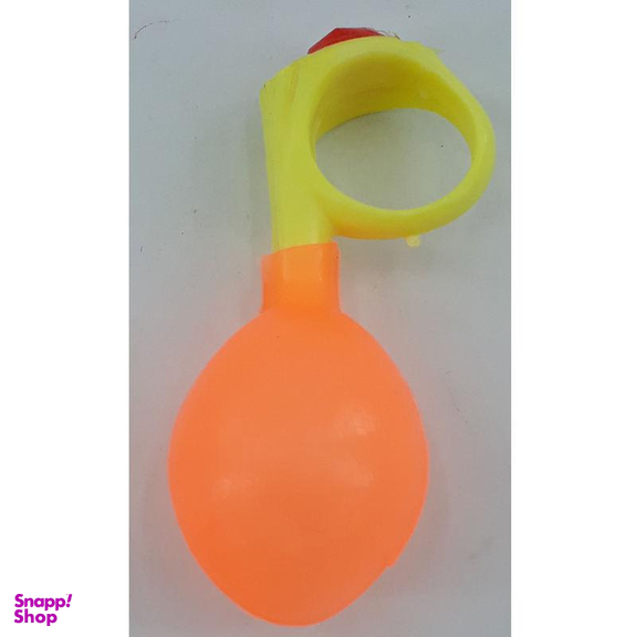 ابزار شوخی مدل انگشتر آبپاش بسته 2 عددی