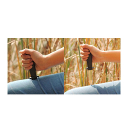 چاقوی نمایش مدل Surprise Knife