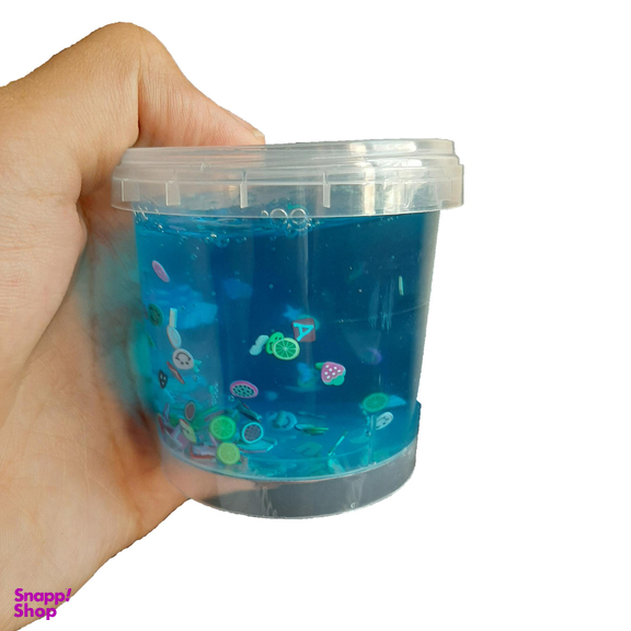 ژل بازی طرح میوه مدل pnd1200