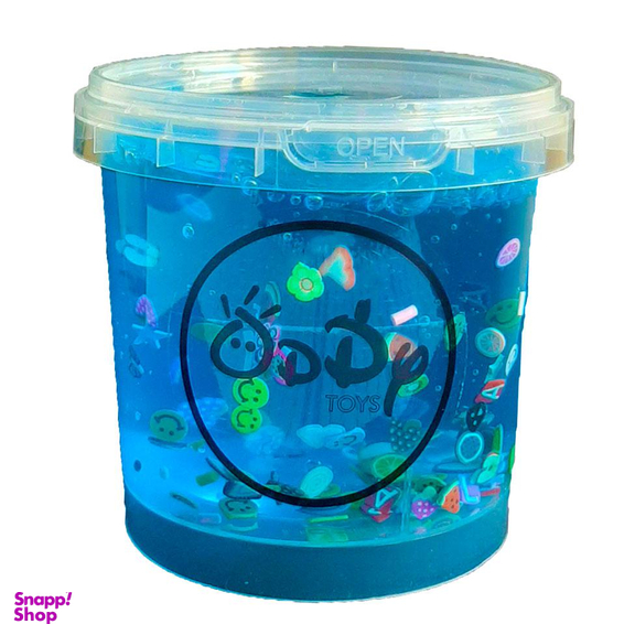 ژل بازی طرح میوه مدل pnd1200