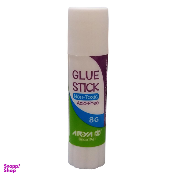 چسب ماتیکی آریا کد 8004