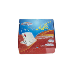 نگهدارنده کتاب کتابیار مدل 001