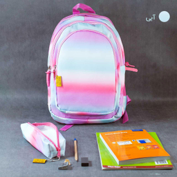 کوله پشتی چرم ونوم مدل SA003