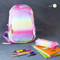 کوله پشتی چرم ونوم مدل SA003