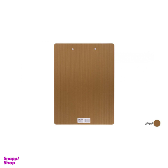 تخته شاسی پاپکو کد CB-010 سایز A4