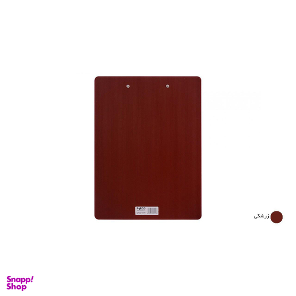 تخته شاسی پاپکو کد CB-010 سایز A4